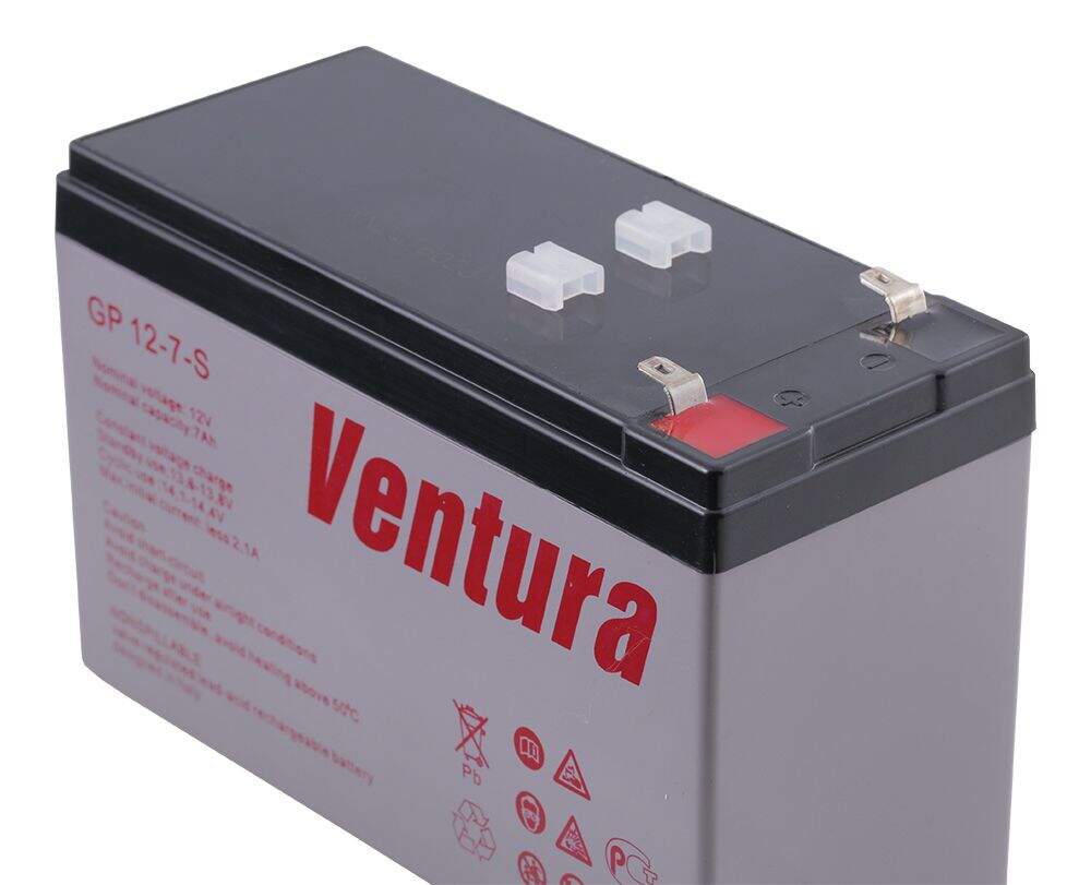 Gp 12 12 s. Батарея аккумуляторная Ventura GP 12-7-S. Батарея аккумуляторная Ventura GP 12-7,2 (12v 7,2ah). Батарея аккумуляторная для ИБП Ventura 12v 9a. Аккумулятор Ventura GP 12-12-S.